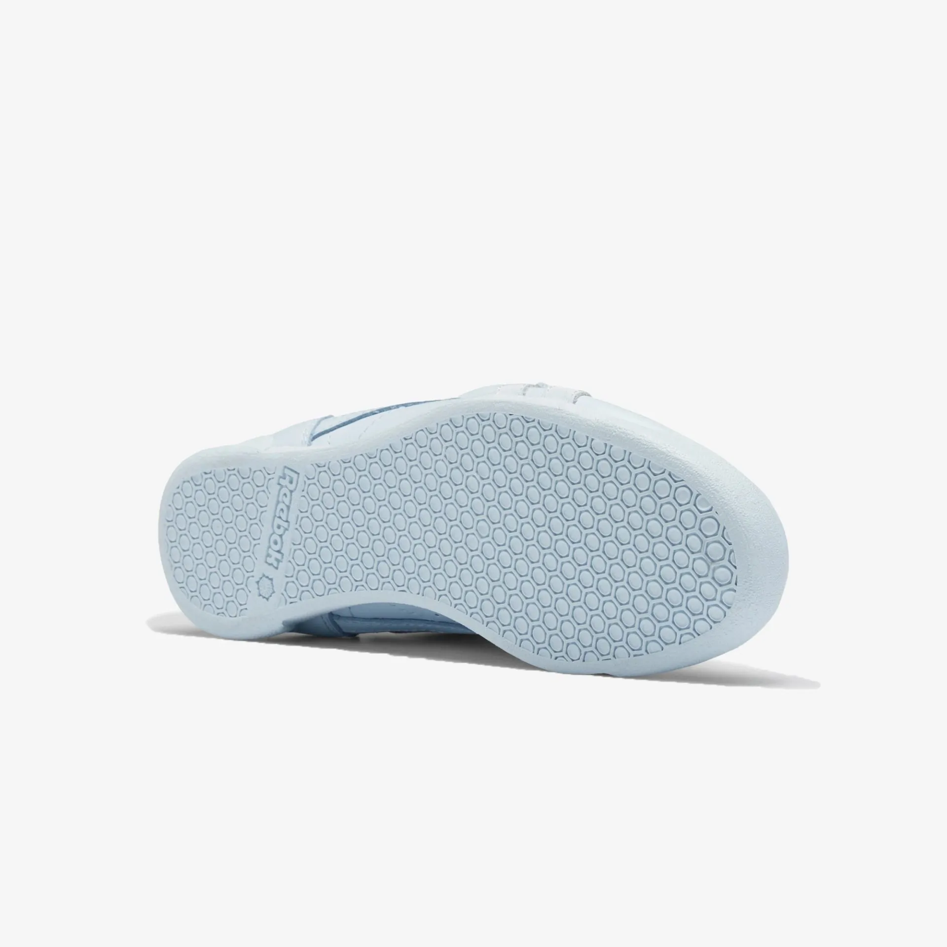 Reebok | WMN'S CARDI B F/S HI  { GLASS BLUE