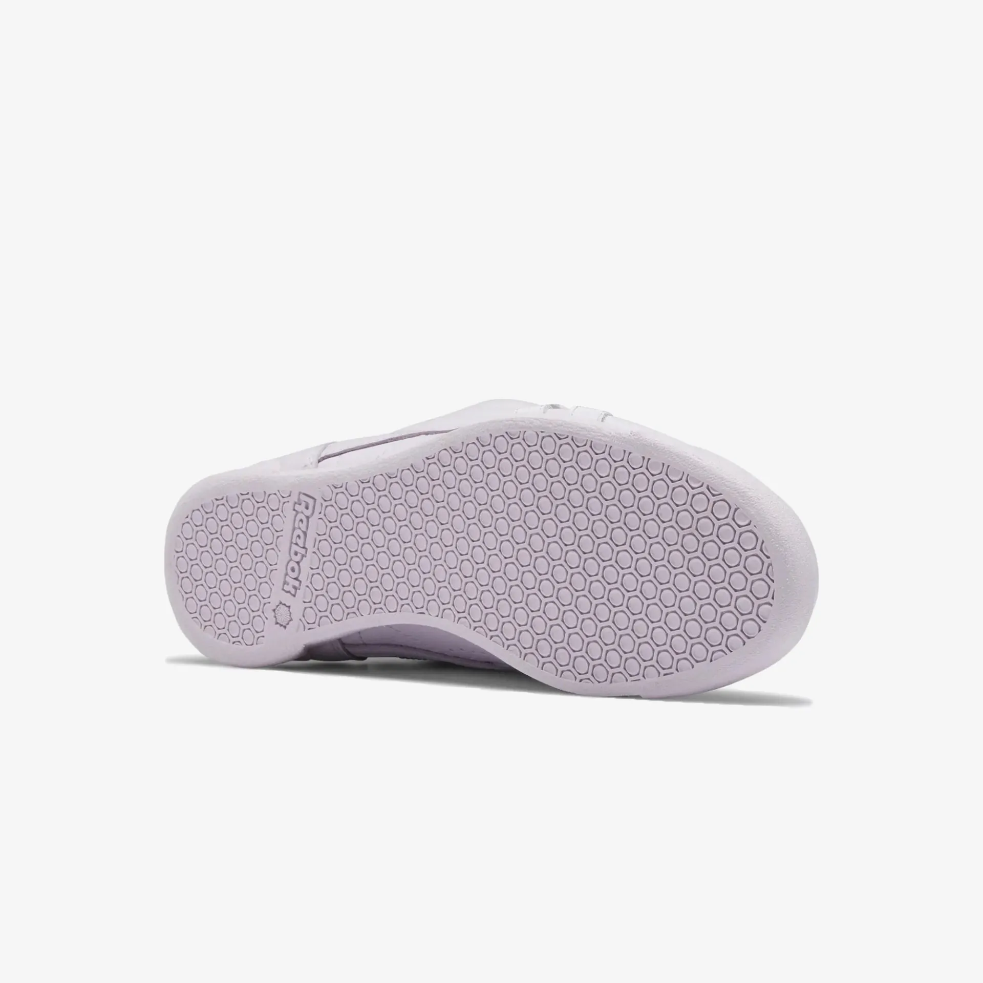 Reebok | WMN'S CARDI B F/S HI  { LILAC FOG
