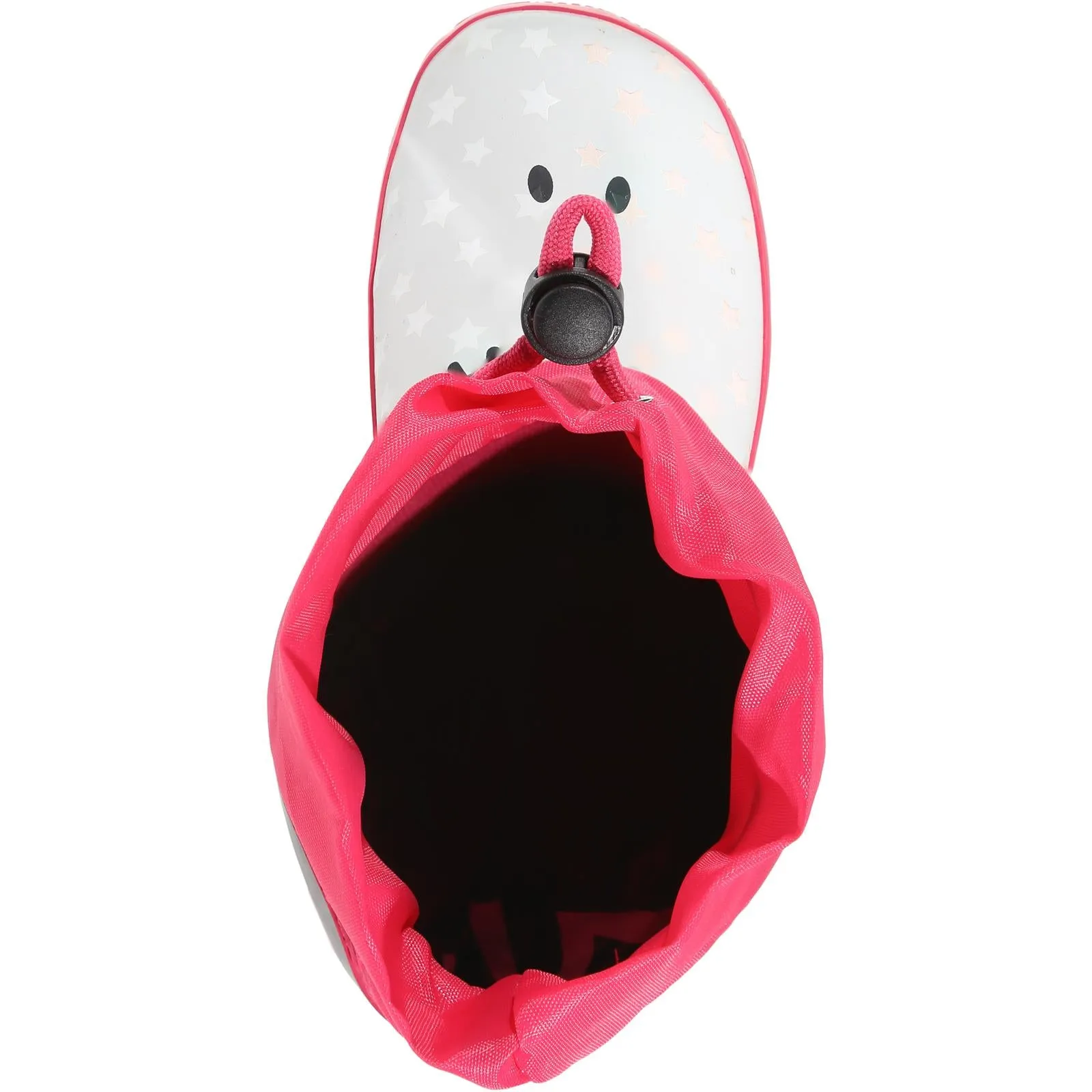 Regatta Kids Peppa Pig Puddle Outdoor Rain Boots Wellies