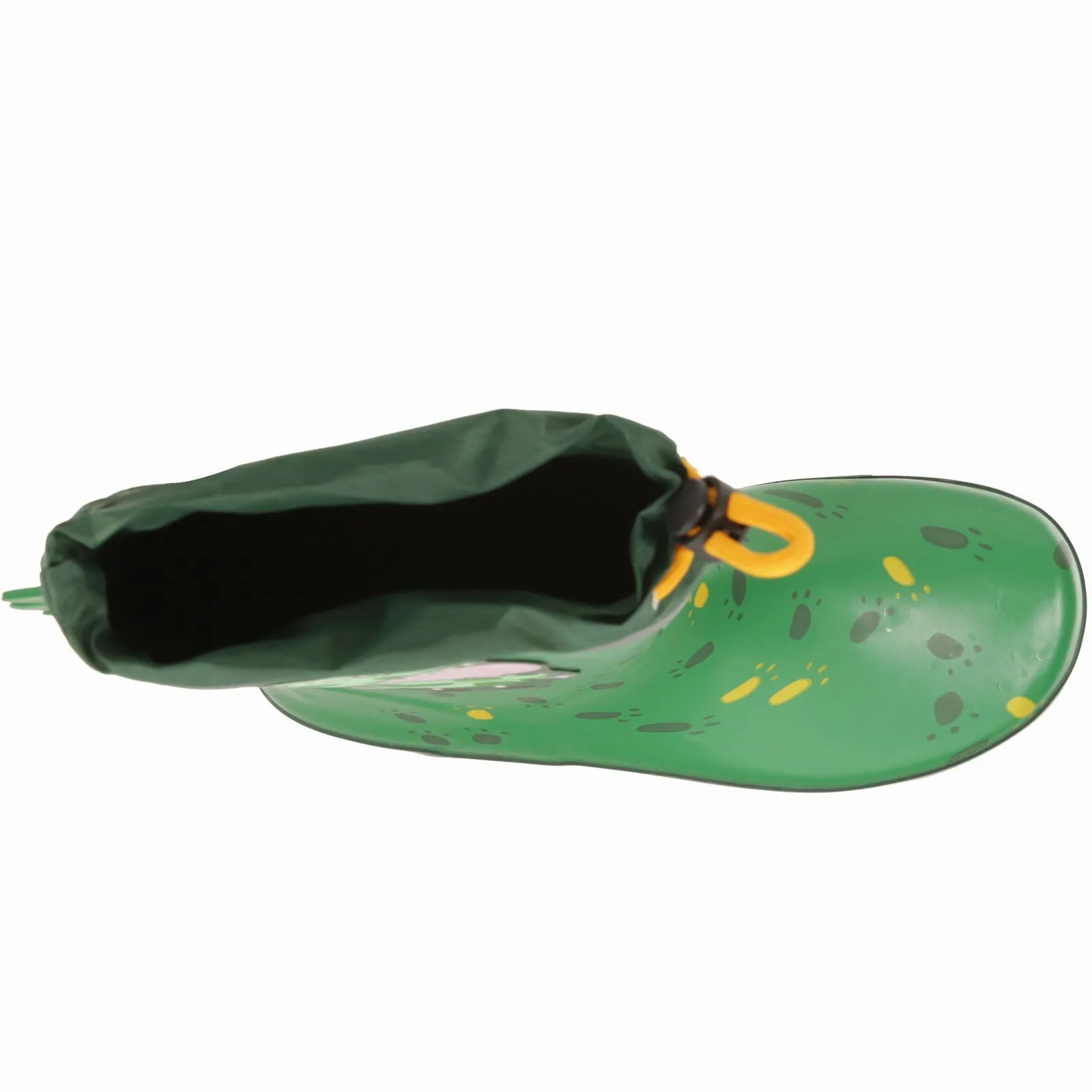 Regatta Kids Peppa Pig Puddle Outdoor Rain Boots Wellies