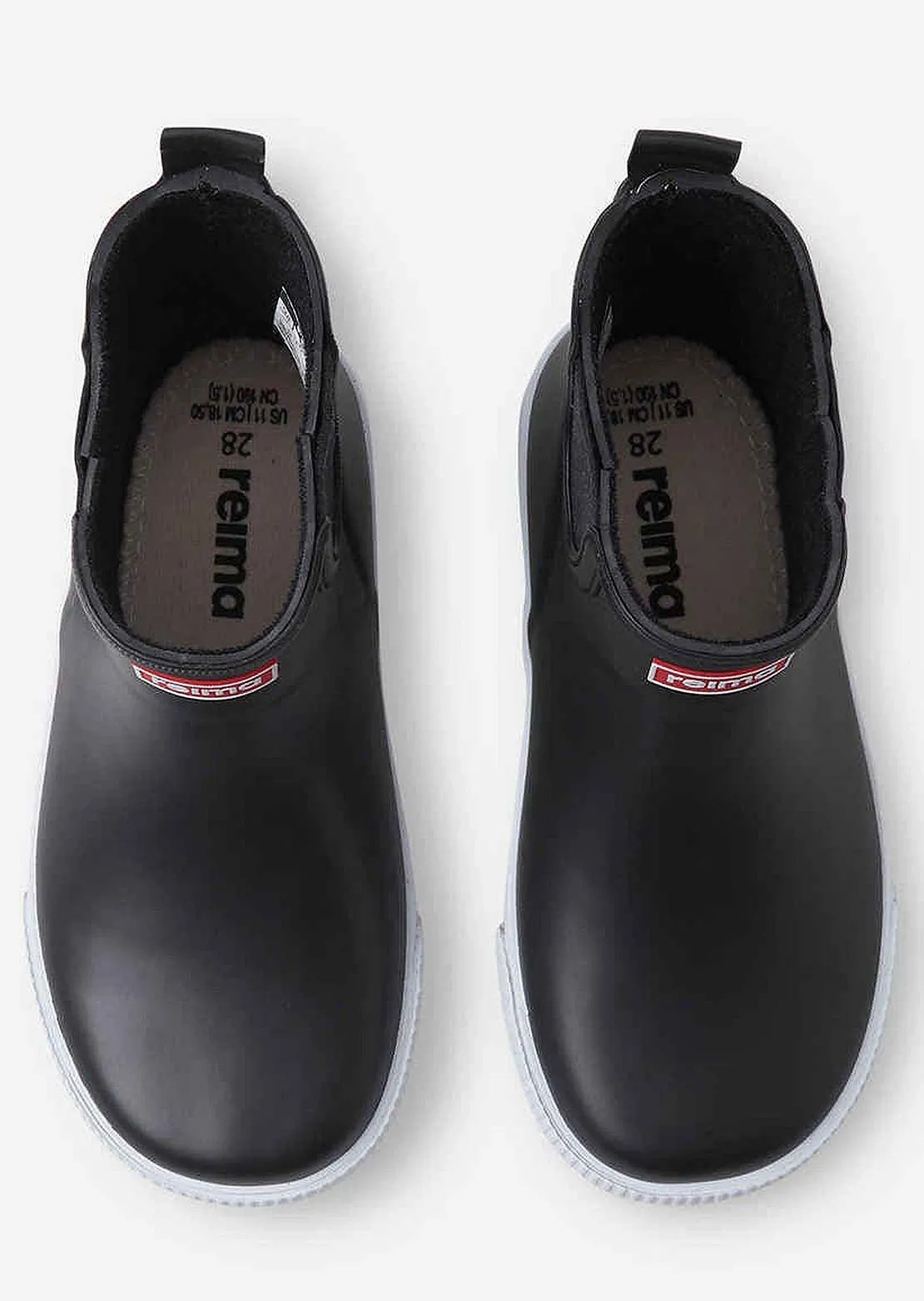 Reima Junior Ankles Rain Boots