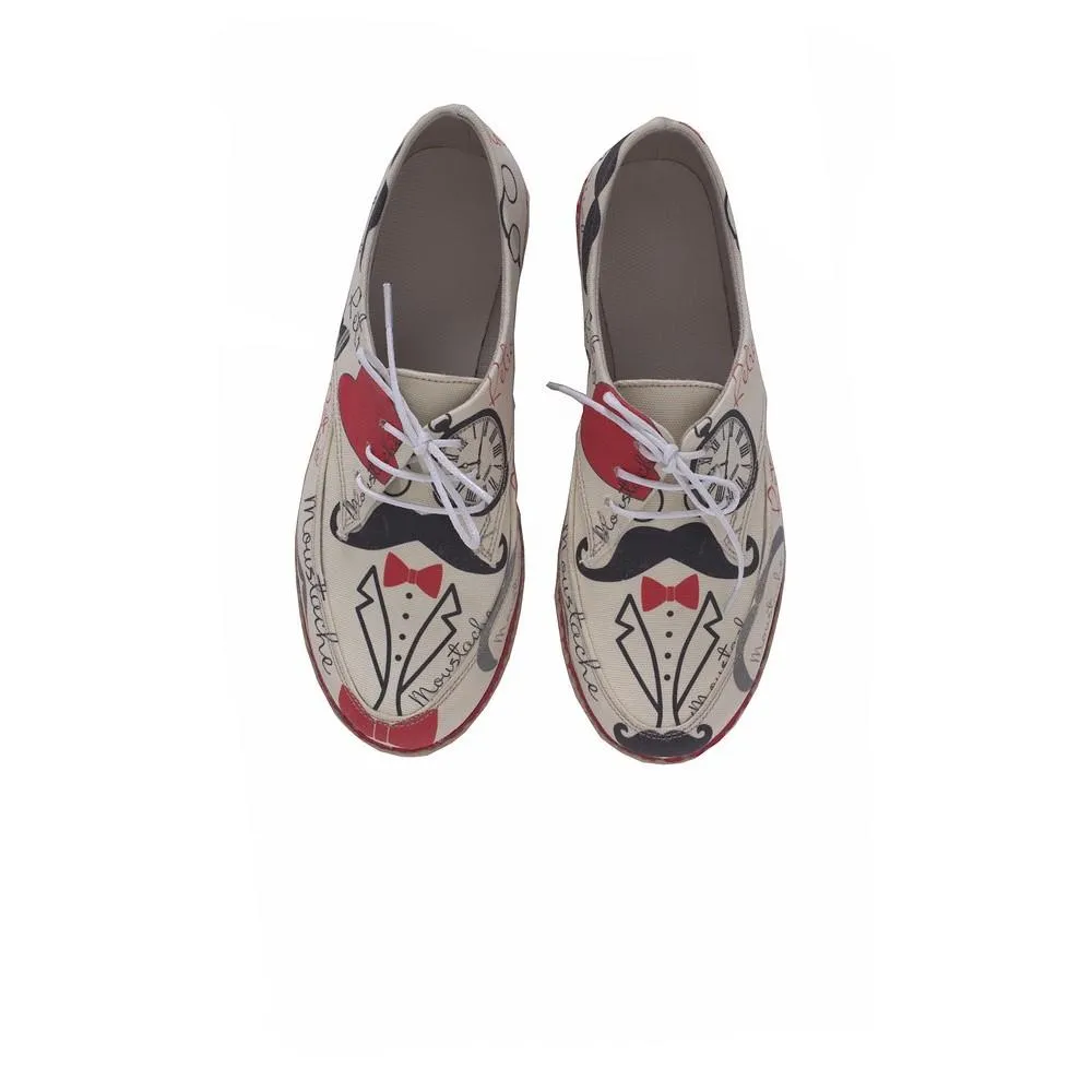 Retro Sneaker Shoes HSB1689