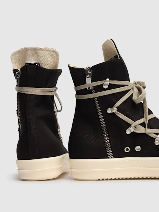 Rick Owens DRKSHDW   Hexa Sneaks sneakers 