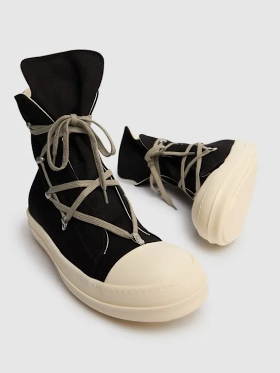 Rick Owens DRKSHDW   Hexa Sneaks sneakers 
