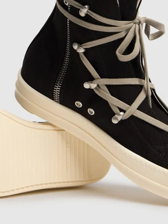 Rick Owens DRKSHDW   Hexa Sneaks sneakers 