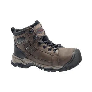 Ripsaw Alloy Toe - Brown (2E)