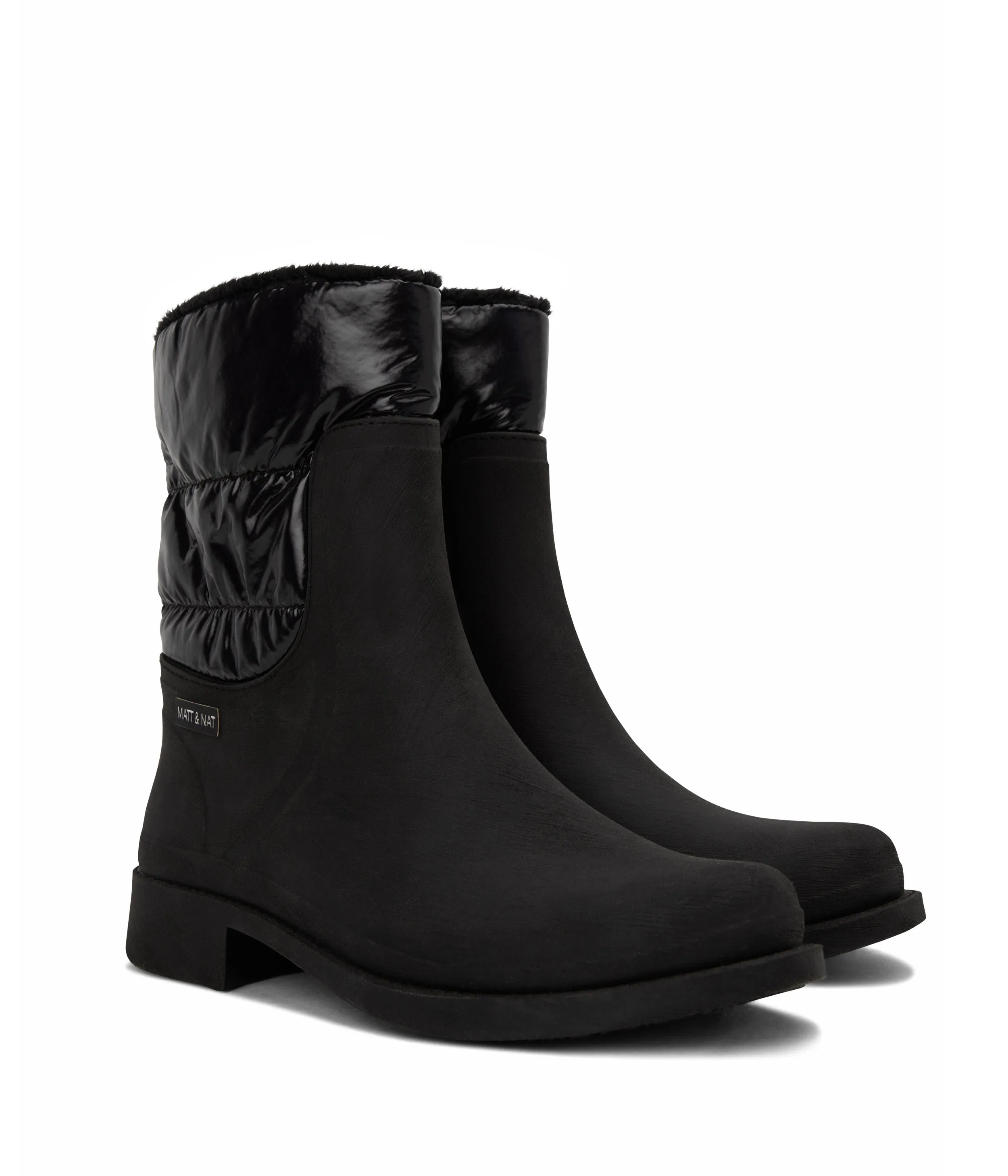 ROMINA Women's Vegan Rain Boots