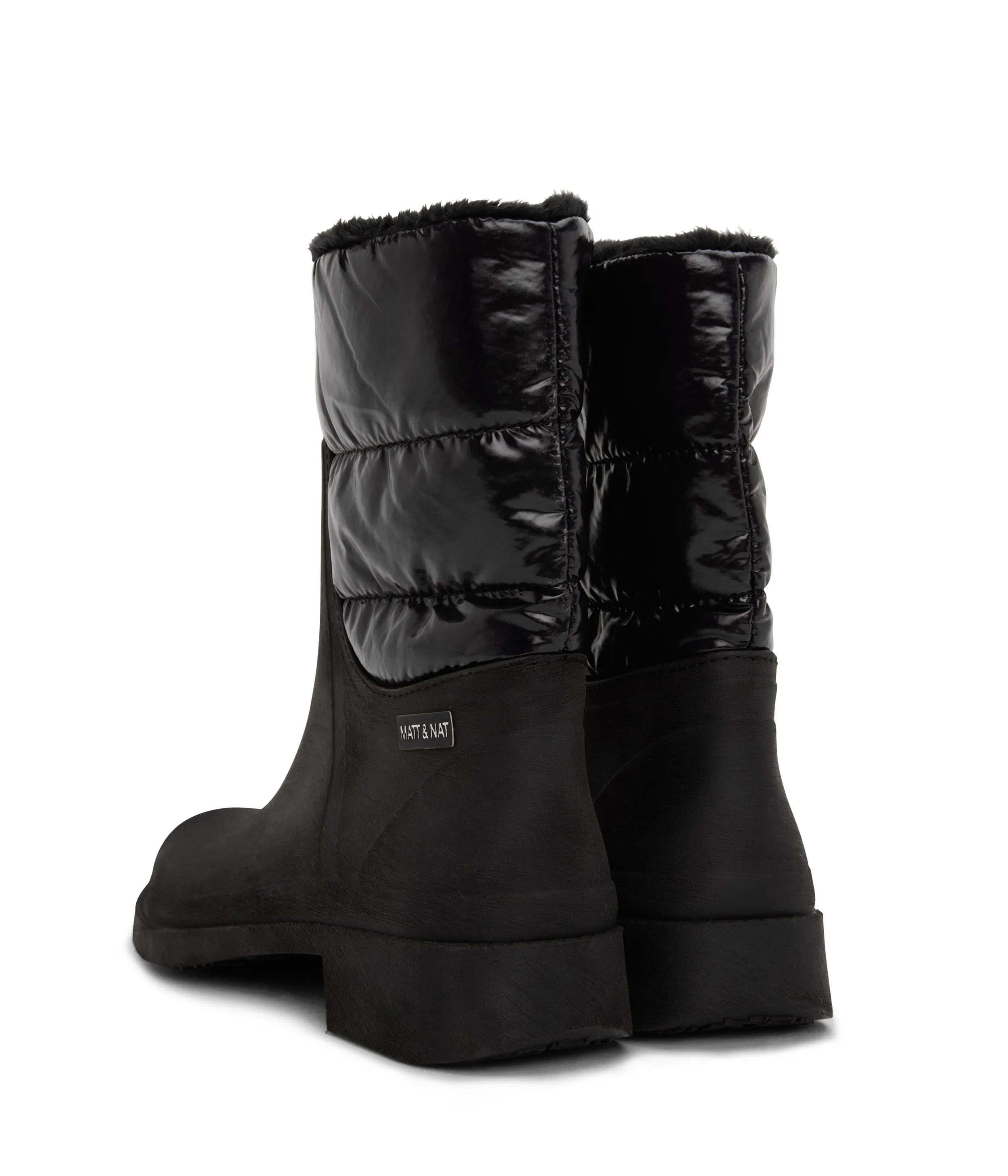 ROMINA Women's Vegan Rain Boots