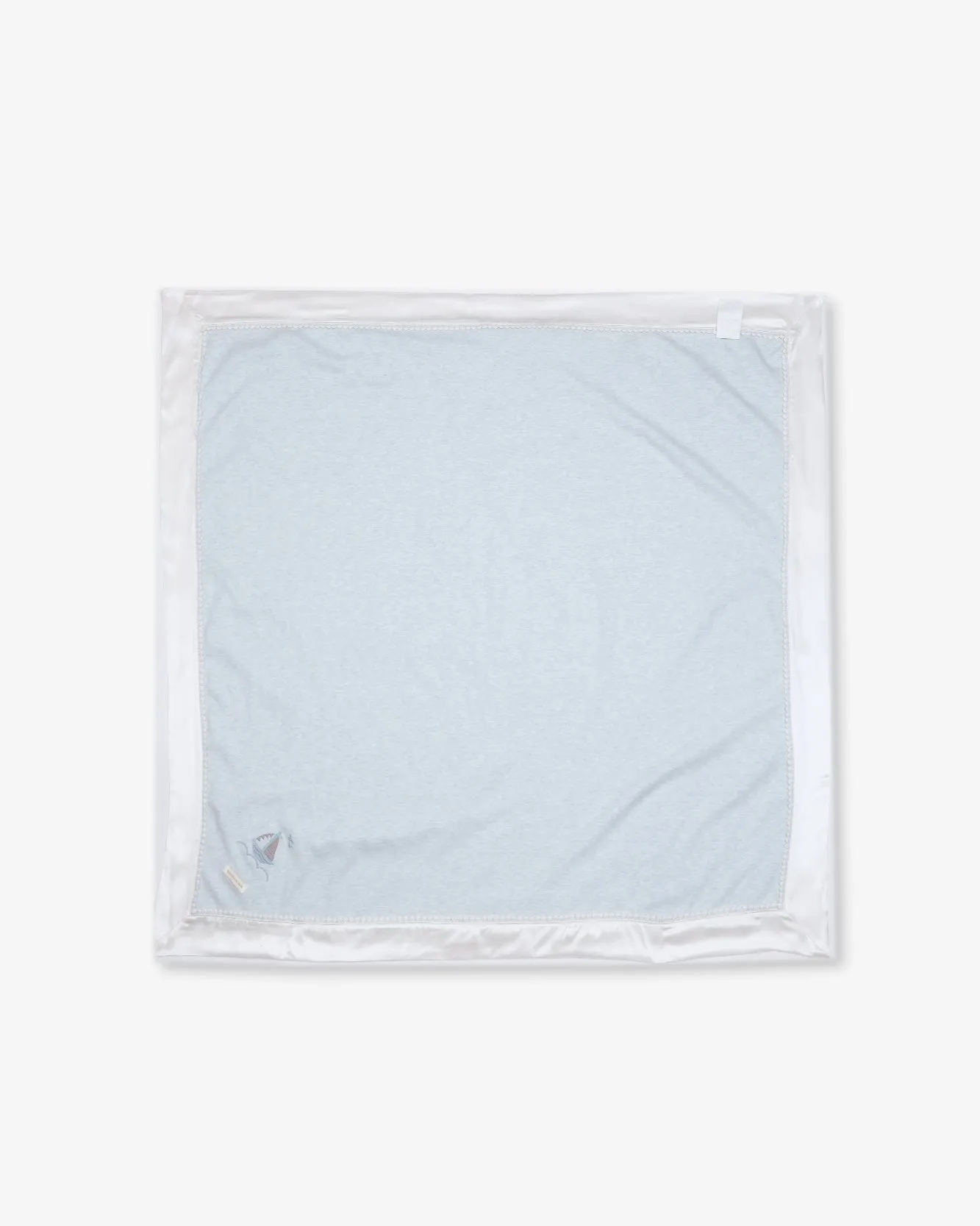 Sail Boat Blanket