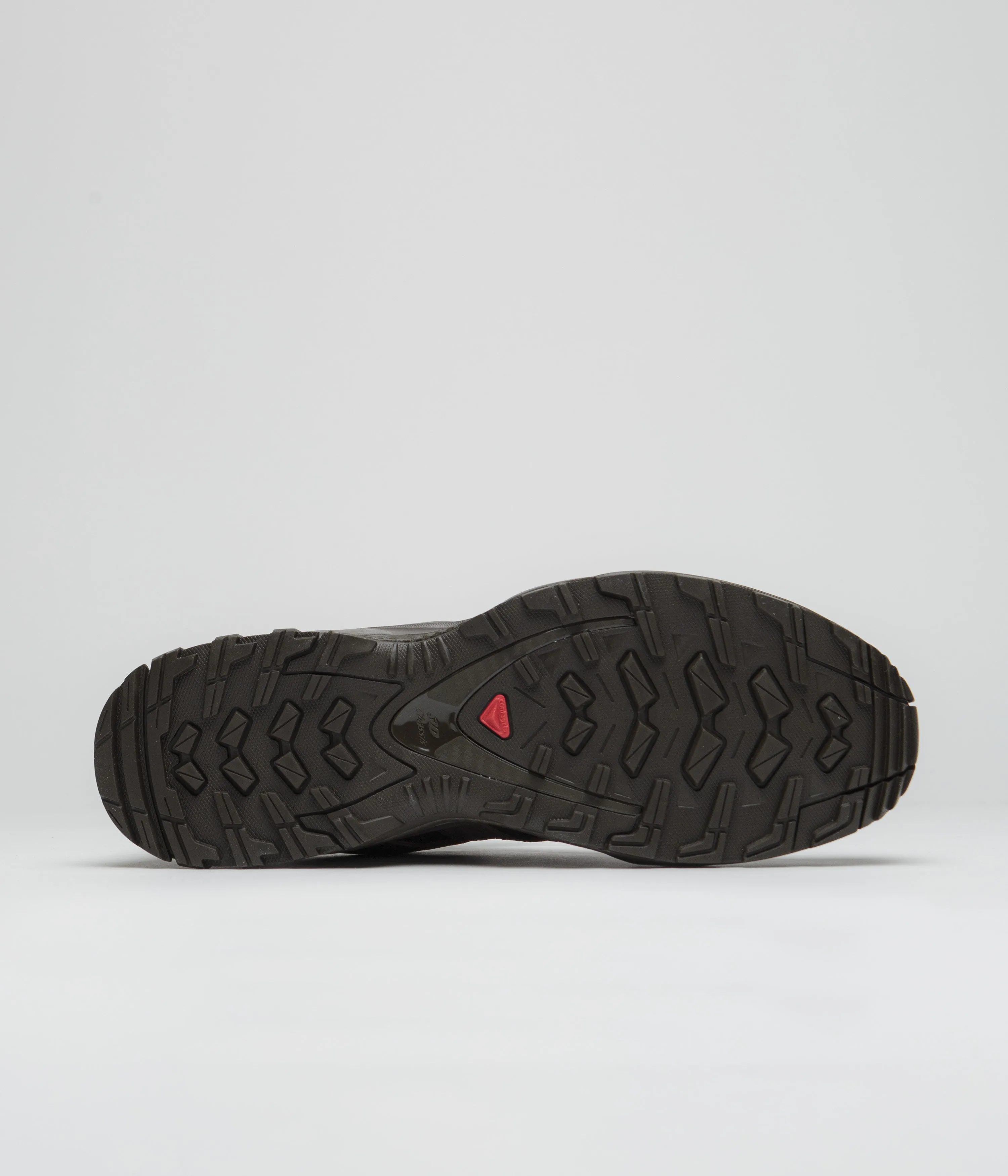 Salomon XA Pro 3D La Yaute Shoes - Black / Wren / Falcon