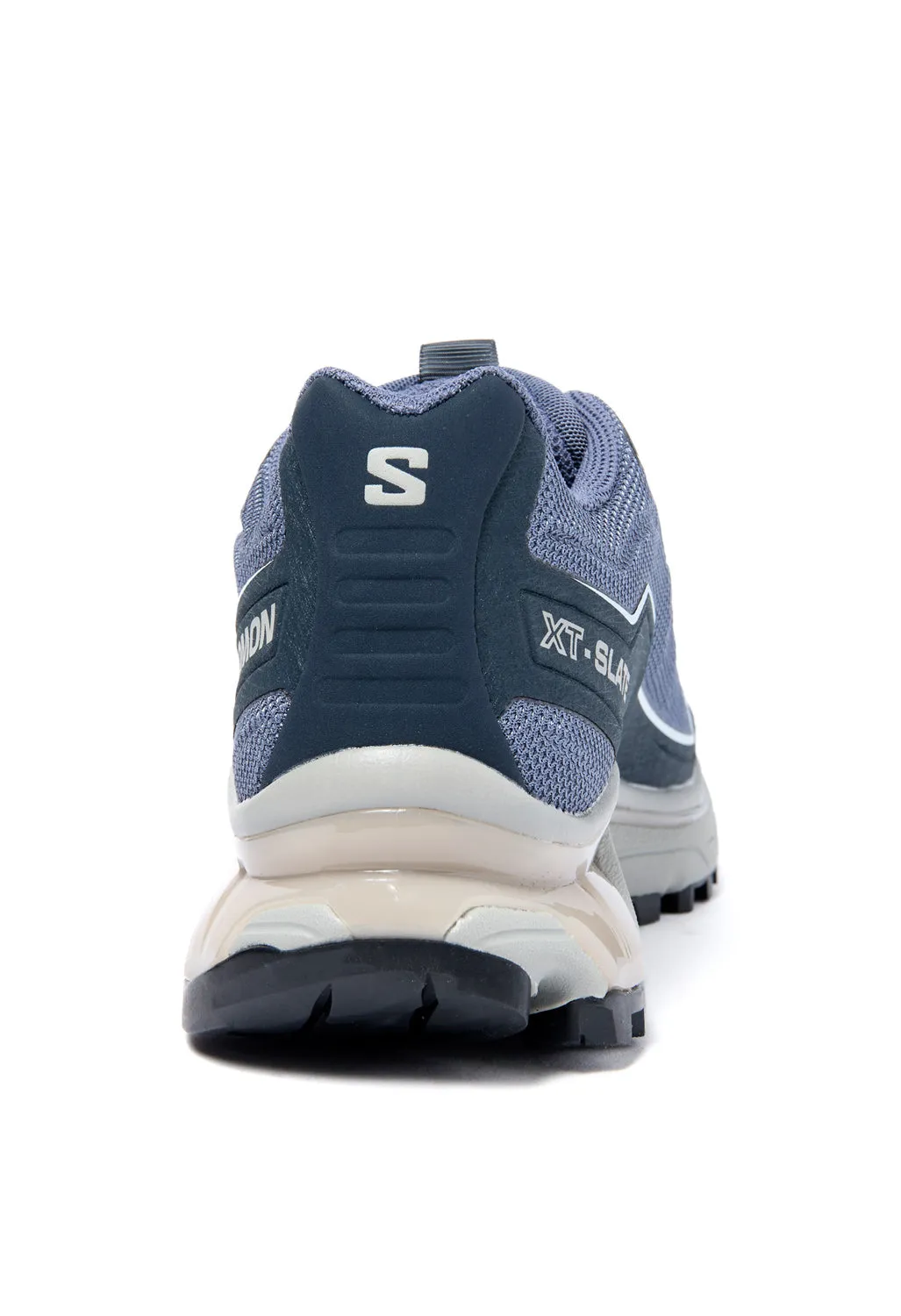 Salomon XT-Slate - Grisaille / Carbon / Ghost Gray