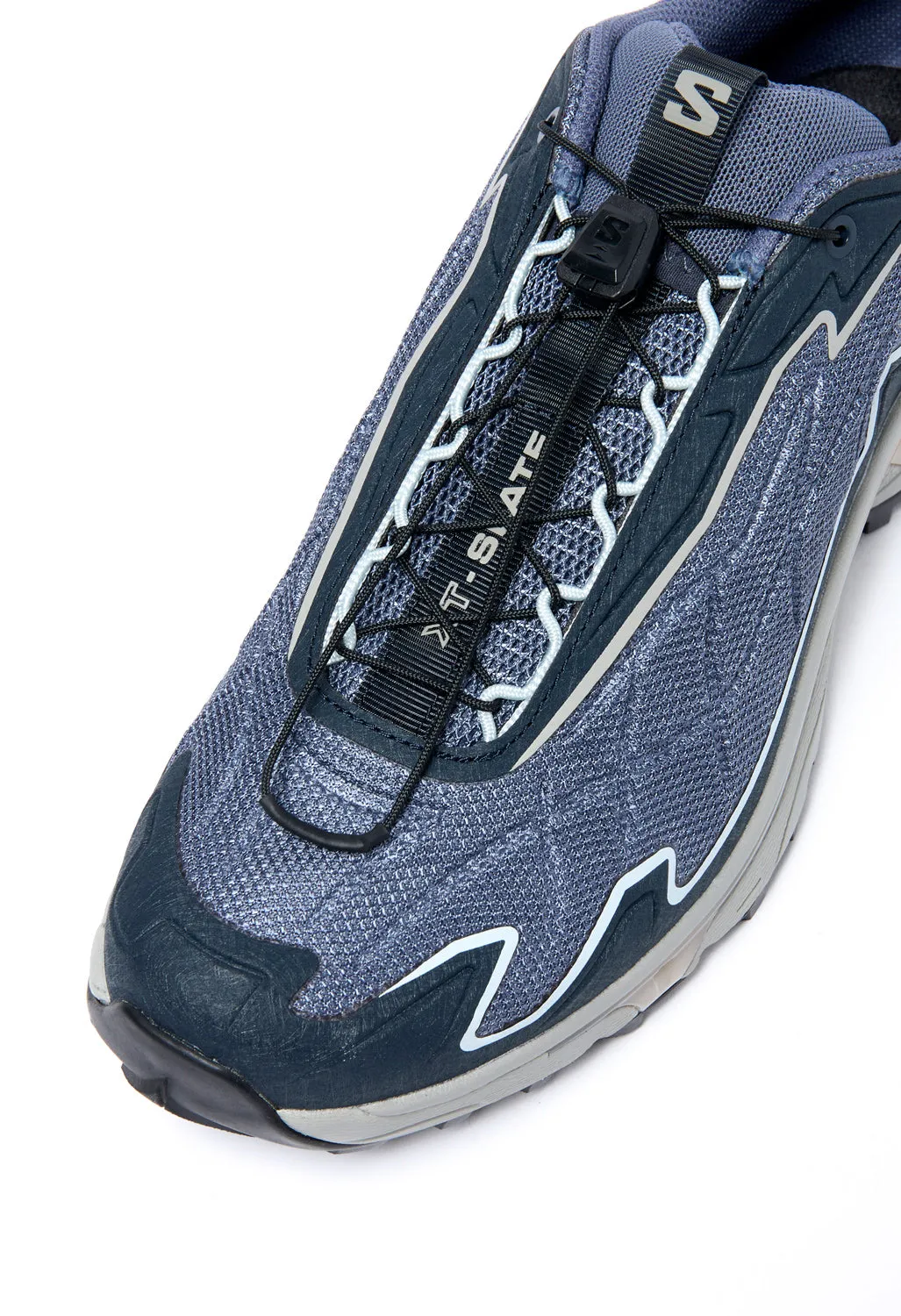 Salomon XT-Slate - Grisaille / Carbon / Ghost Gray