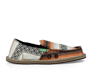 Sanuk Lil Donny Funk Baja - Toddler