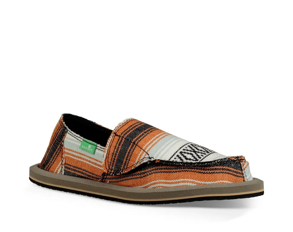 Sanuk Lil Donny Funk Baja - Toddler