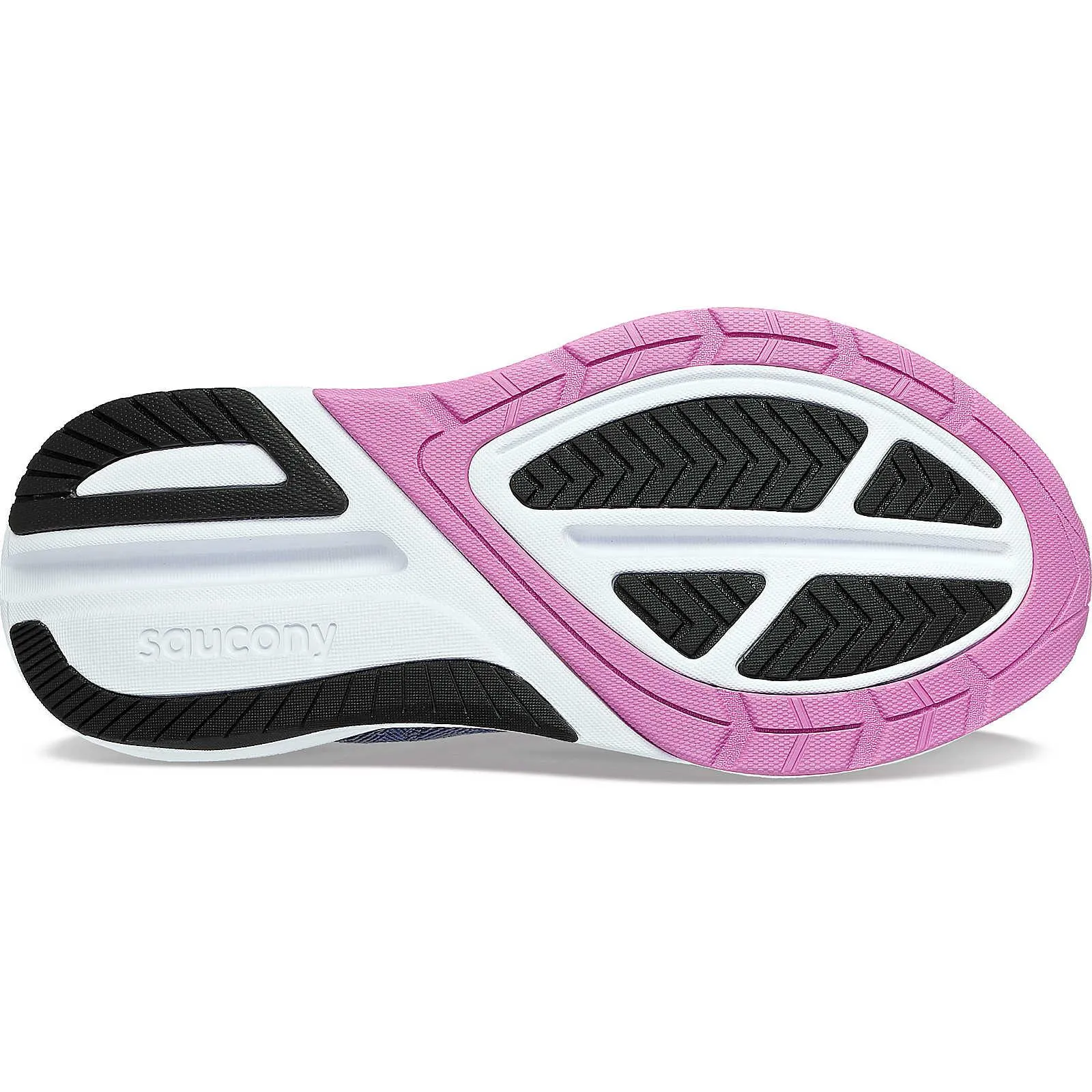 Saucony Women's Echelon 9 Shoes Wide