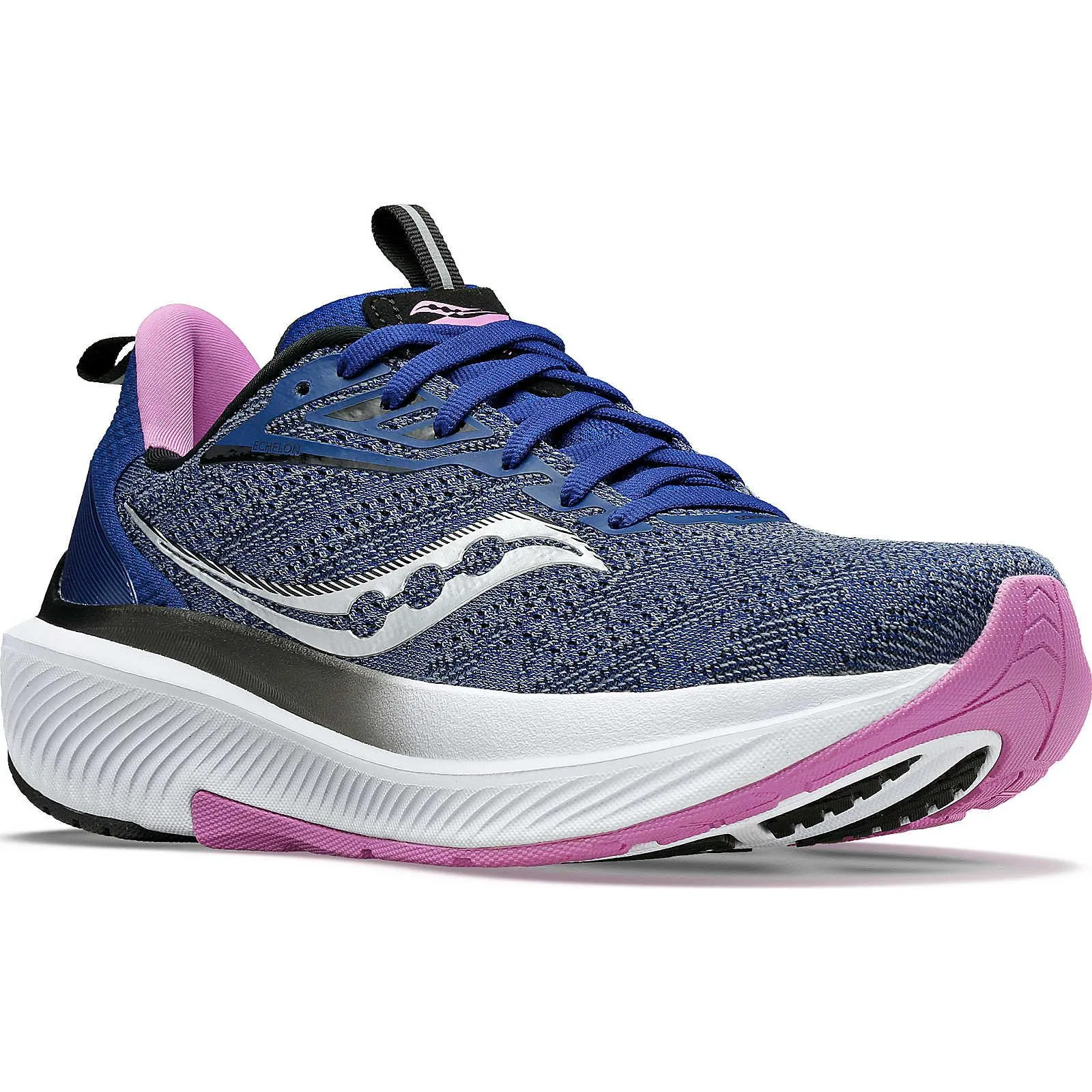 Saucony Women's Echelon 9 Shoes Wide