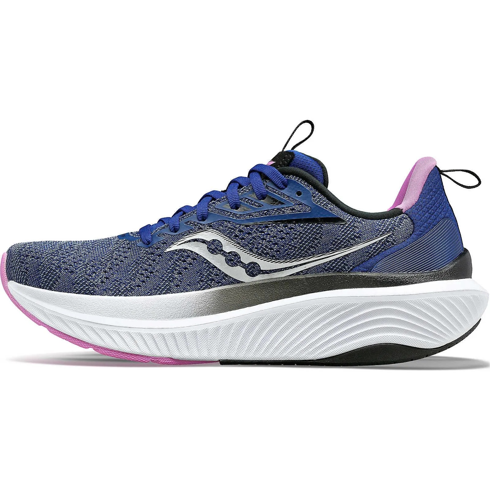 Saucony Women's Echelon 9 Shoes Wide