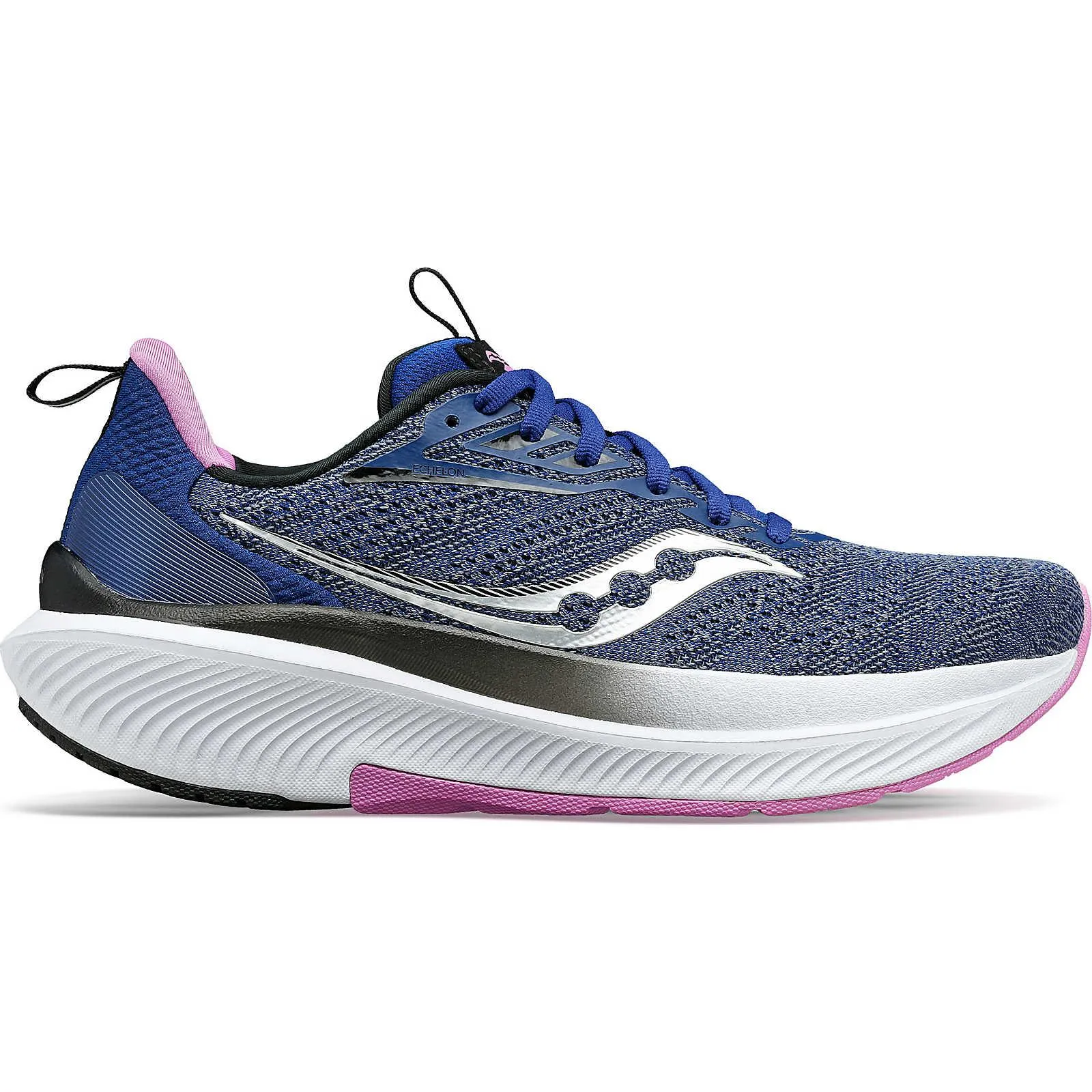 Saucony Women's Echelon 9 Shoes Wide