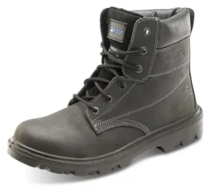 Secor Weatherproof Sherpa Boot Full Safety Steel Toe and Midsole S3 Src - Sbb