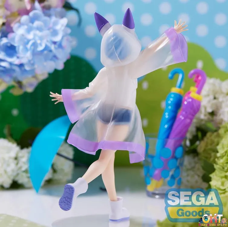 Sega Re:Zero − Starting Life in Another World Luminasta Rem After the Rain Ver.