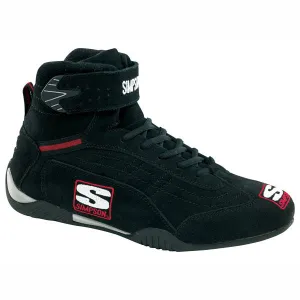Simpson Adrenaline Driving Shoes