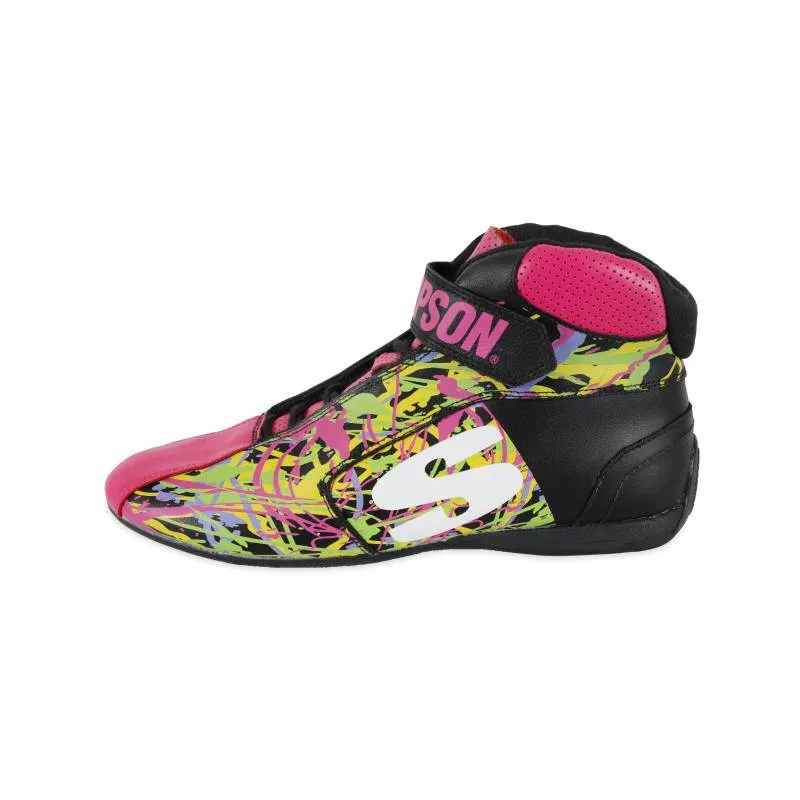 Simpson DNA X2 Sonic Shoe