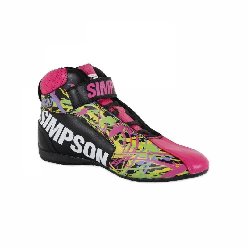 Simpson DNA X2 Sonic Shoe