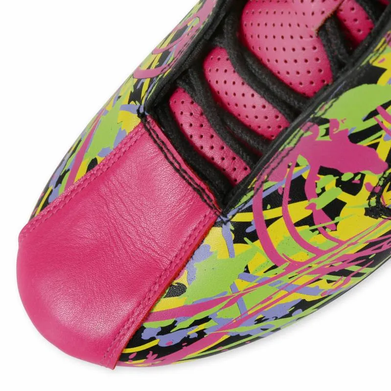 Simpson DNA X2 Sonic Shoe