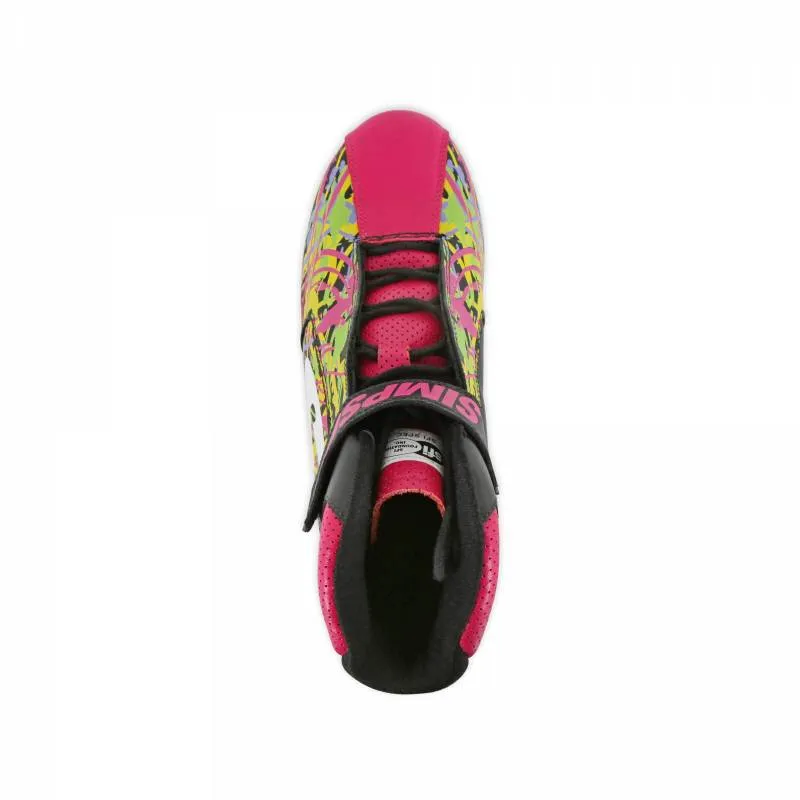 Simpson DNA X2 Sonic Shoe