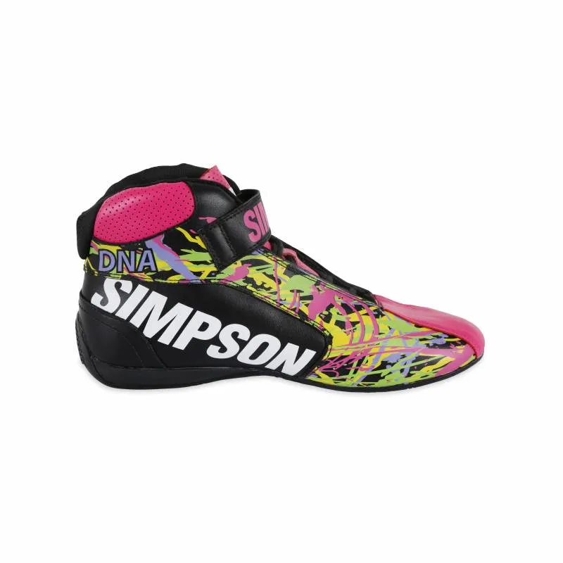Simpson DNA X2 Sonic Shoe