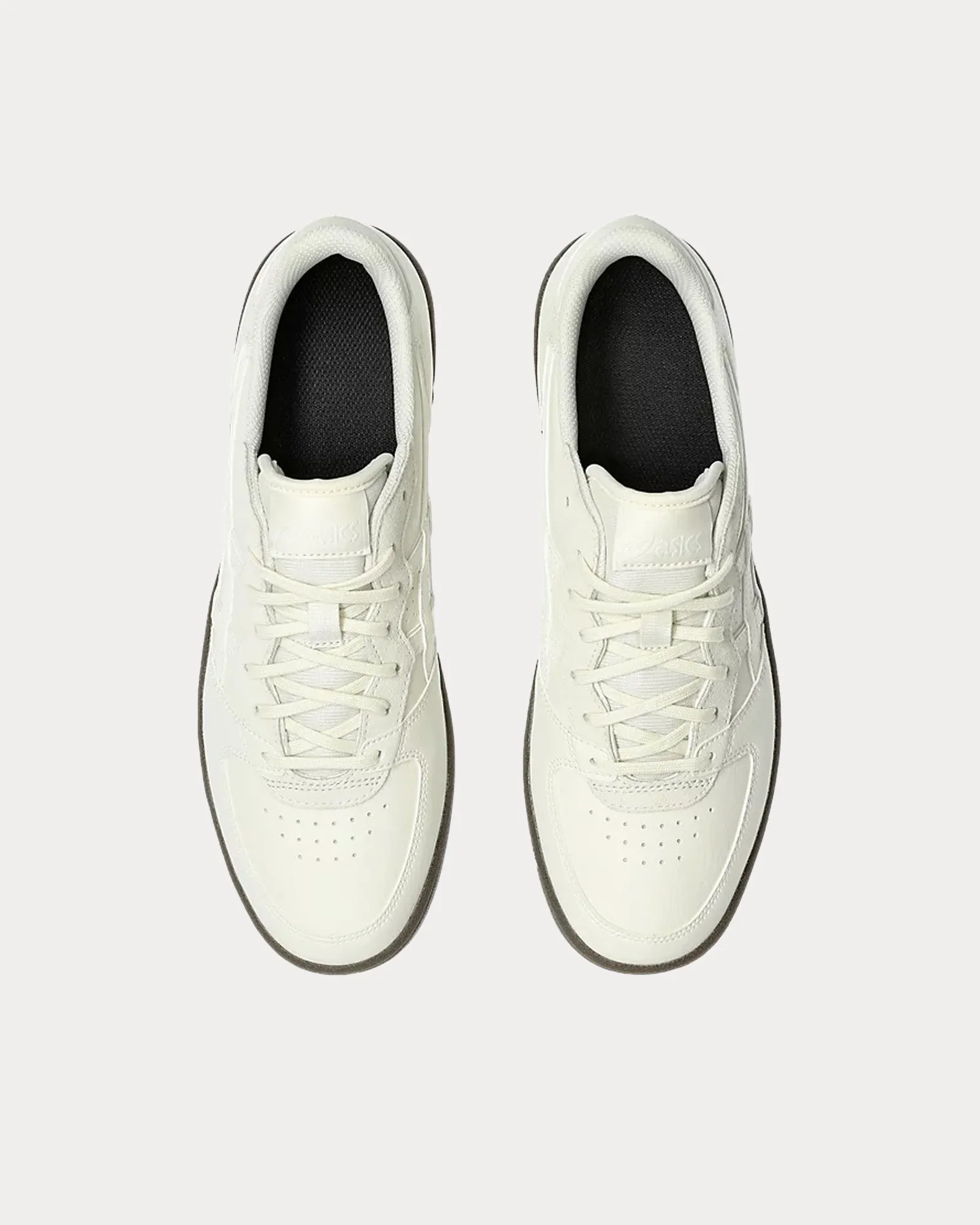 Skyhand OG Pale Oak / Cream Low Top Sneakers