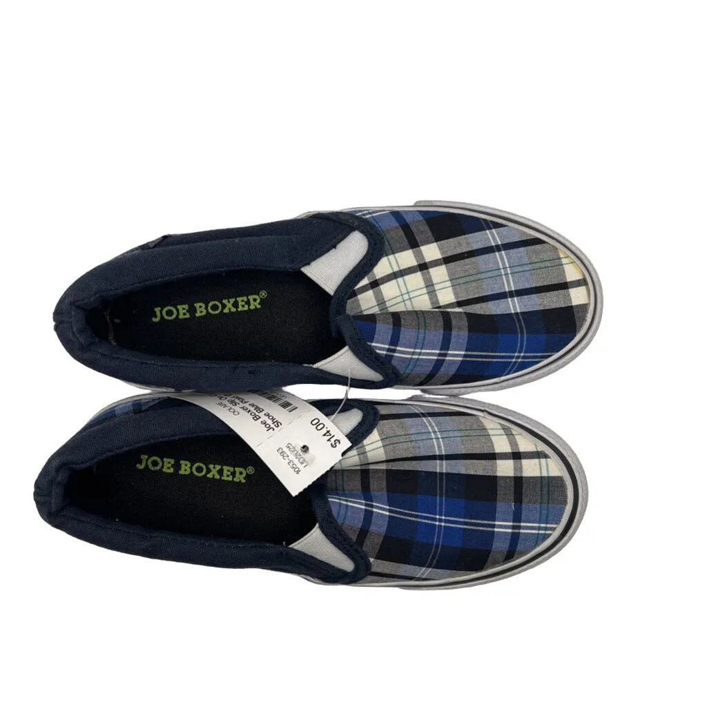 Slip On Canvas Shoe