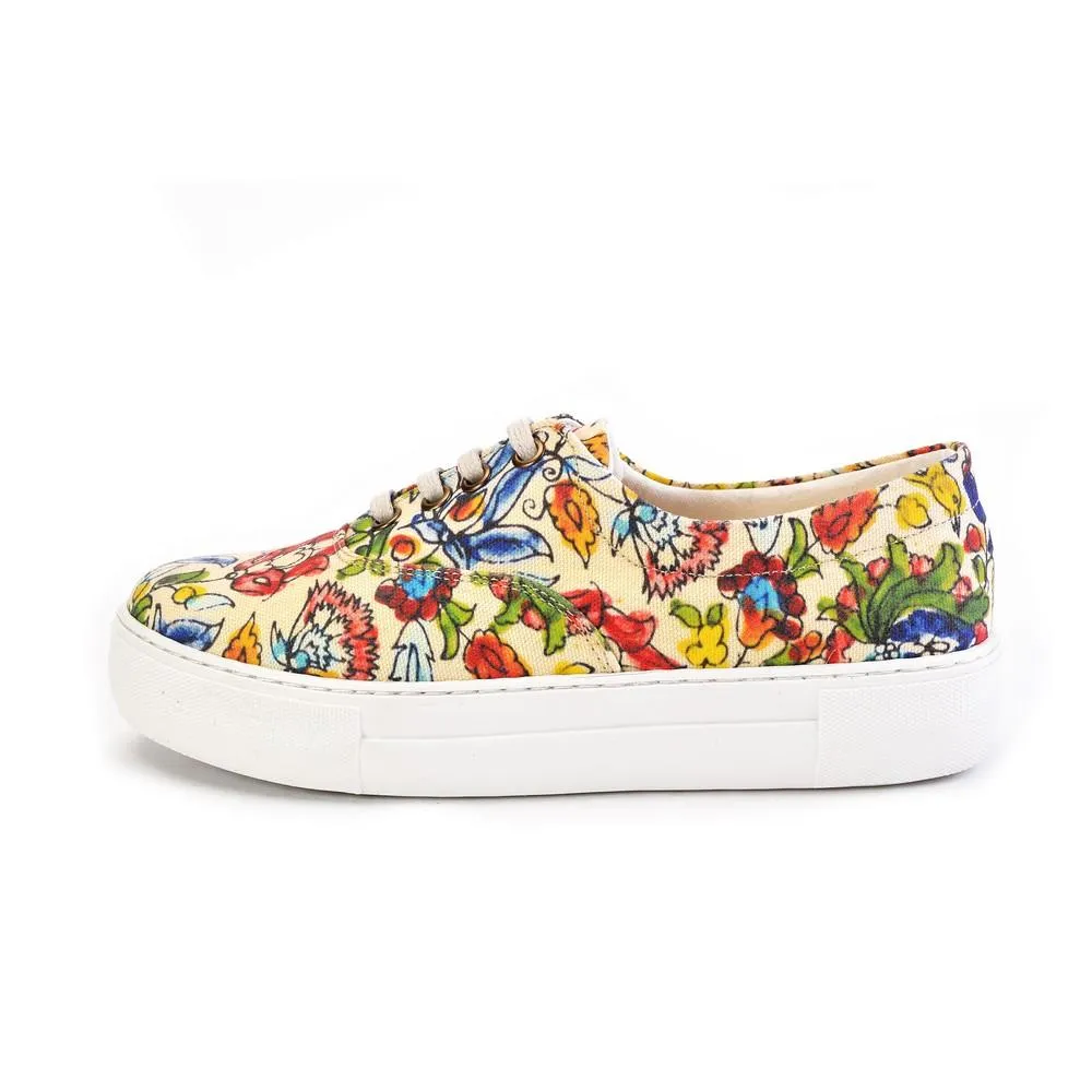 Sneaker Shoes ABV107