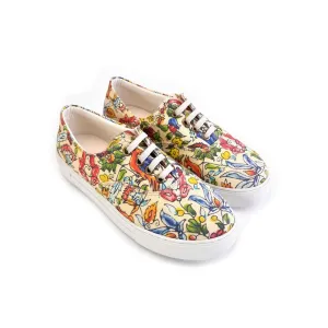 Sneaker Shoes ABV107