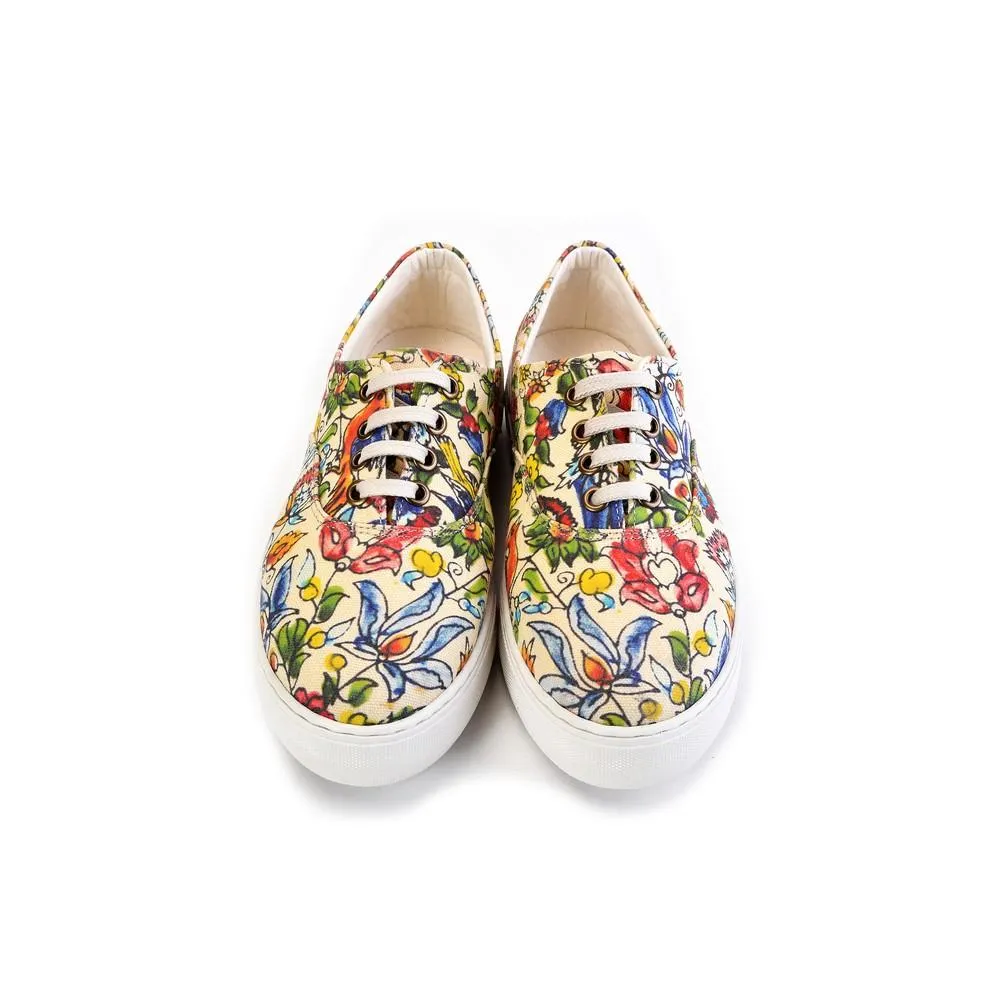 Sneaker Shoes ABV107