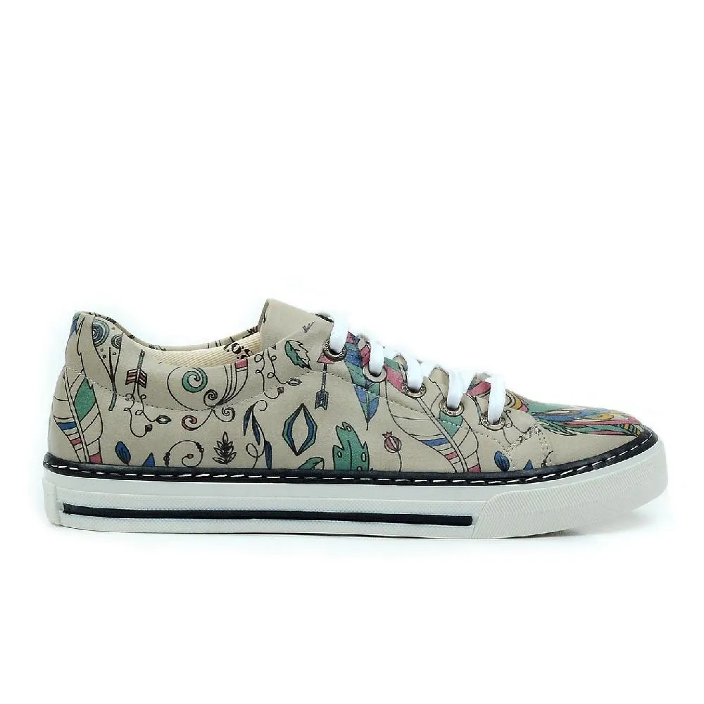 Sneaker Shoes GDS107