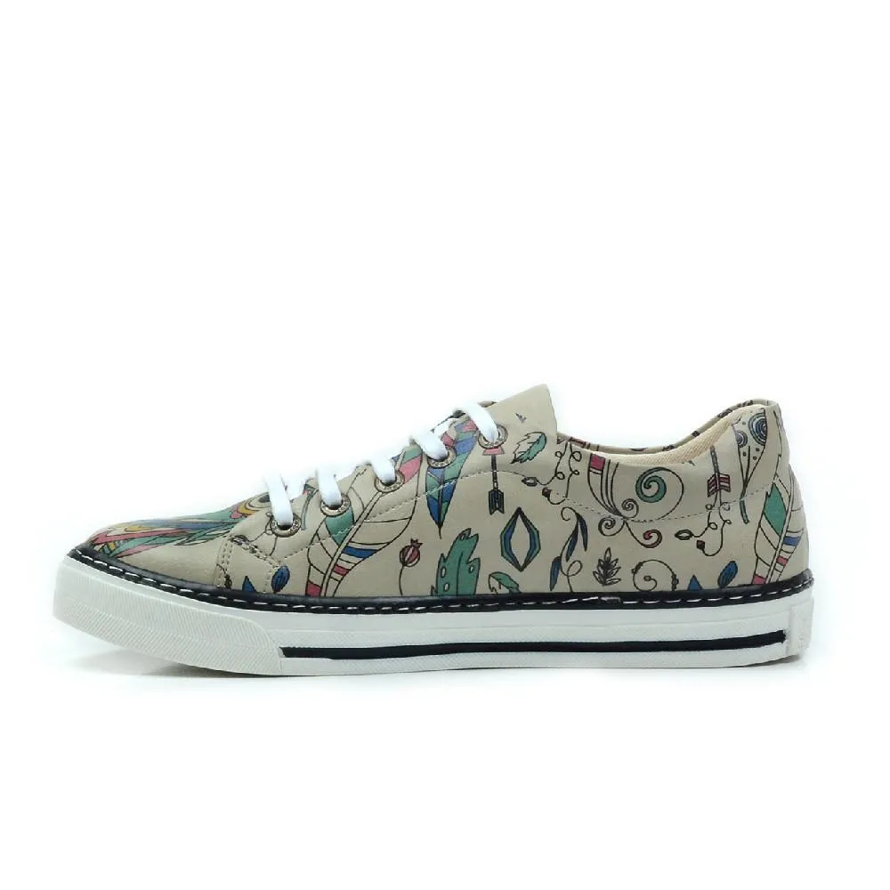 Sneaker Shoes GDS107