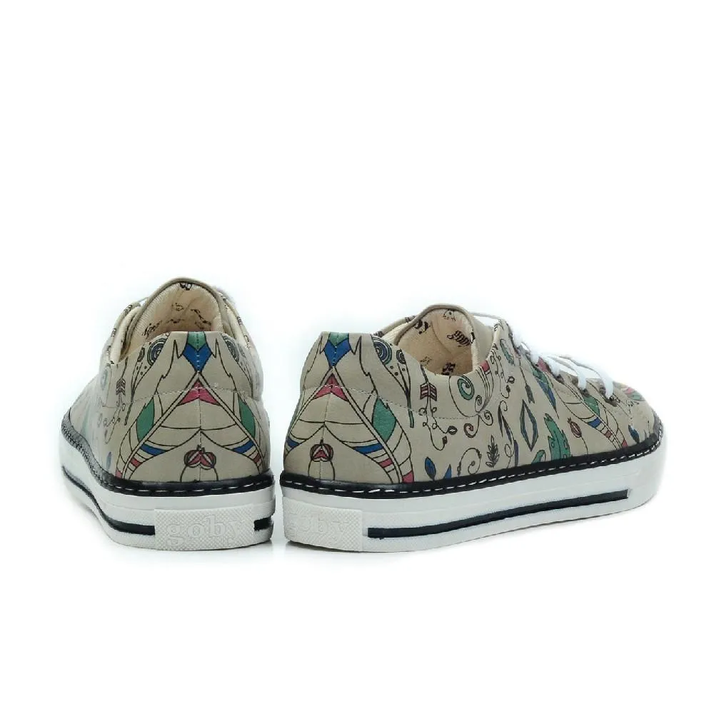 Sneaker Shoes GDS107