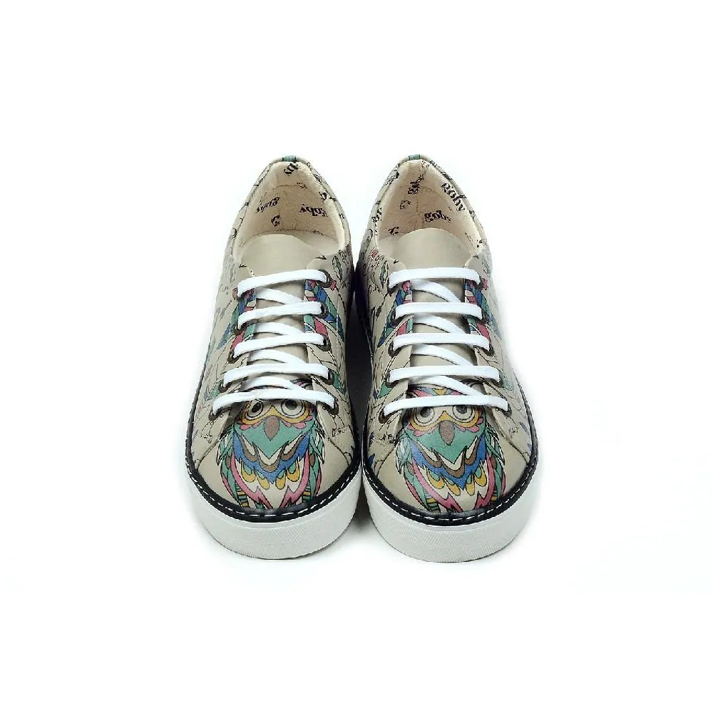 Sneaker Shoes GDS107