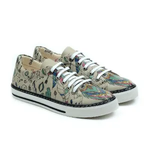 Sneaker Shoes GDS107