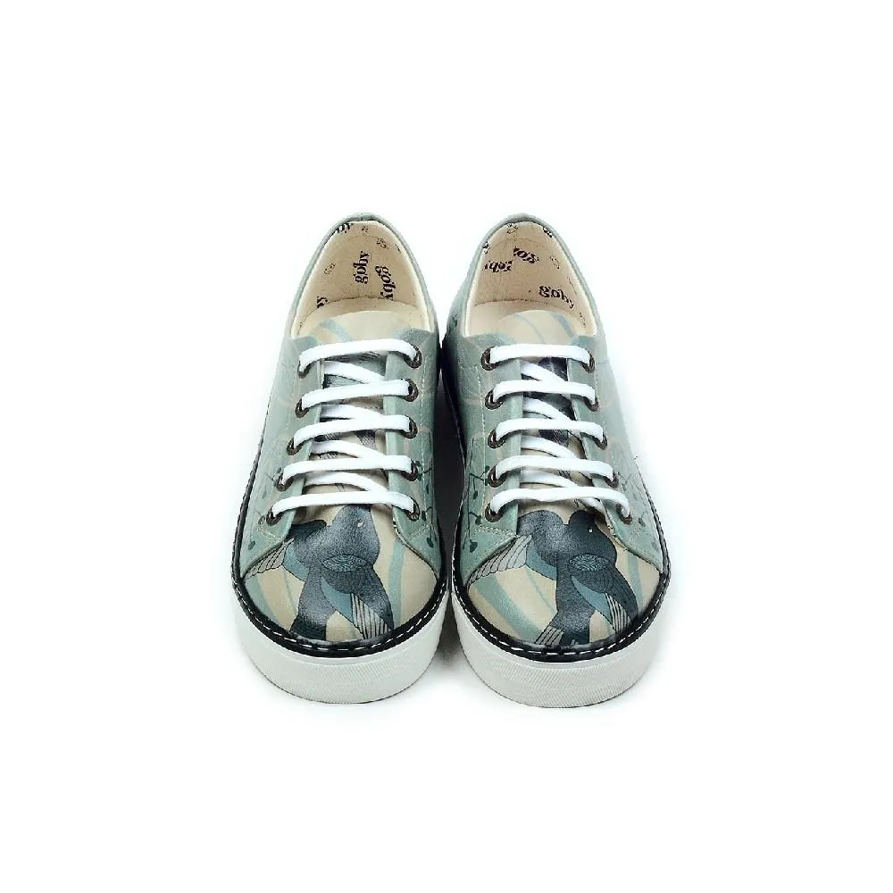 Sneaker Shoes GDS108