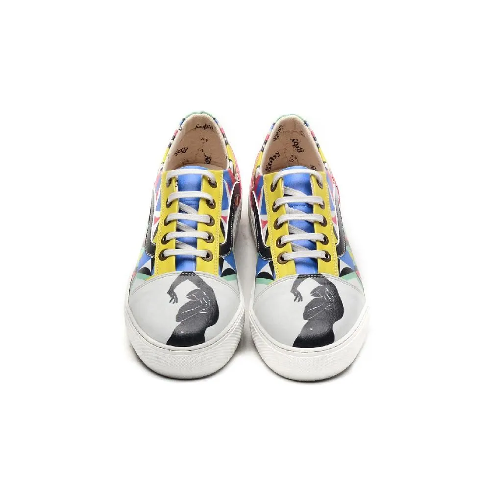 Sneaker Shoes GMS101