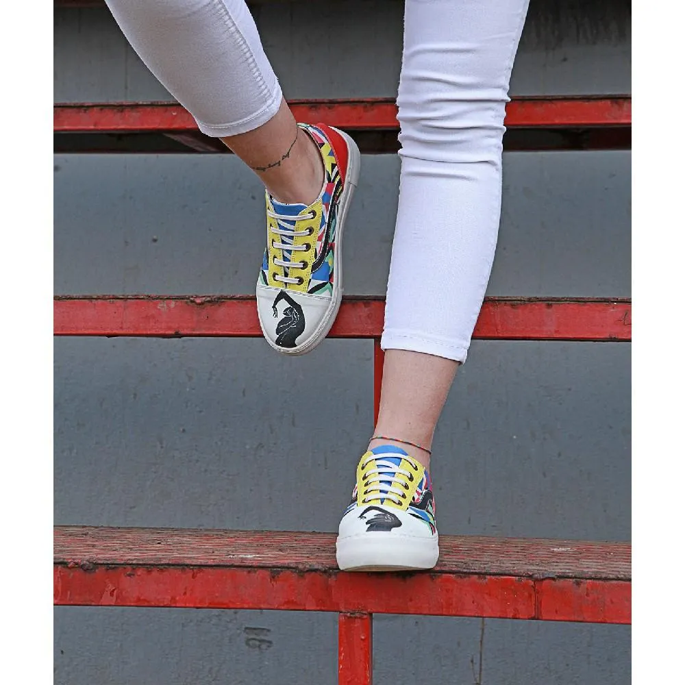 Sneaker Shoes GMS101