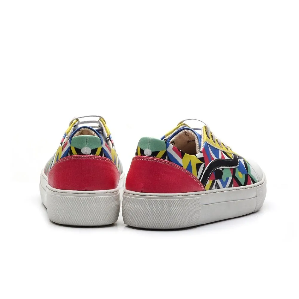 Sneaker Shoes GMS101