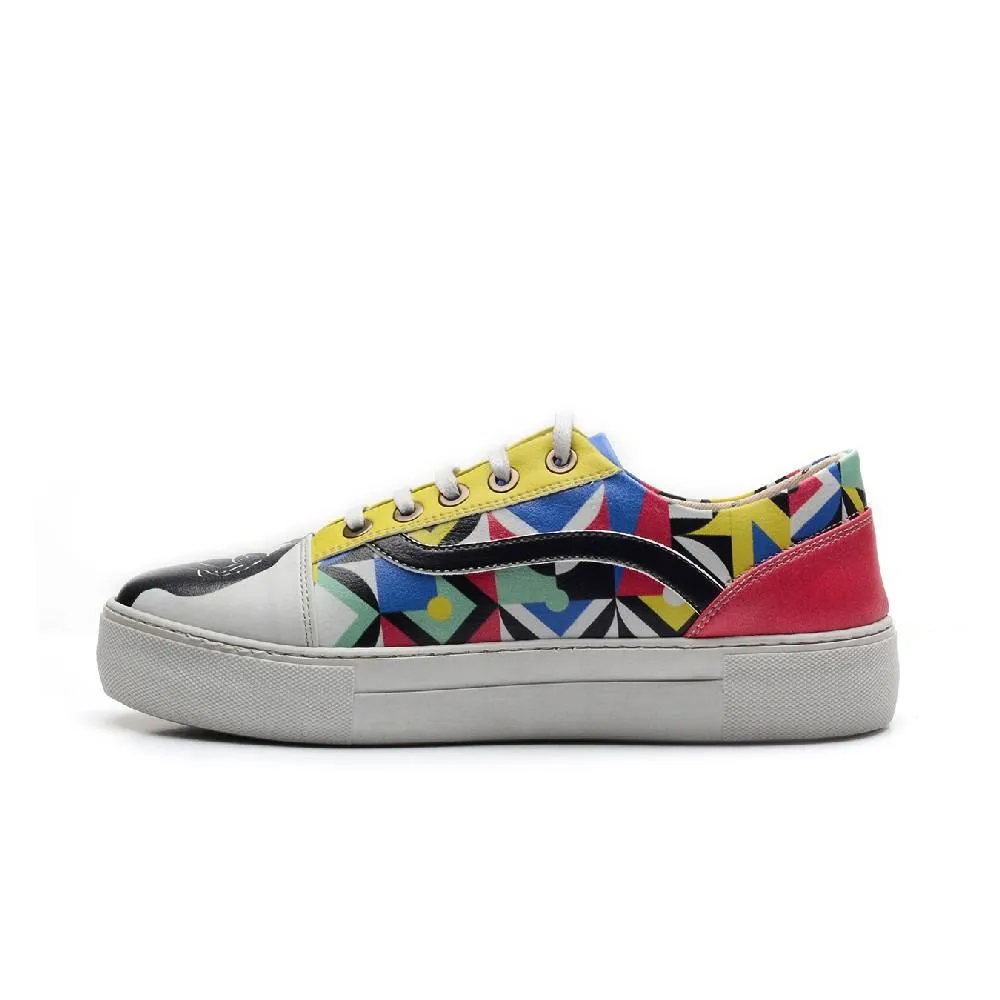 Sneaker Shoes GMS101