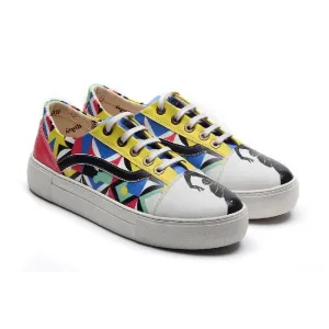 Sneaker Shoes GMS101