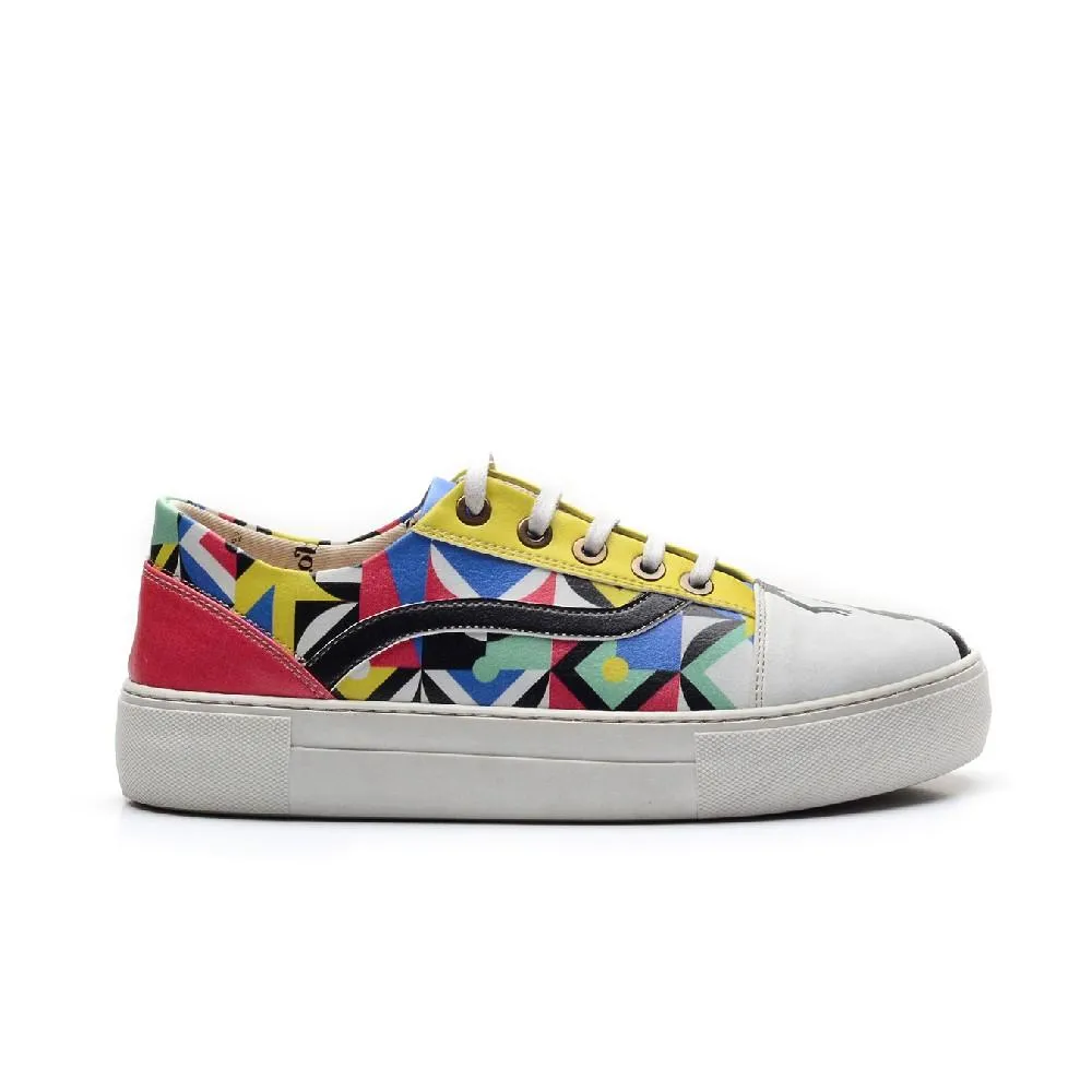Sneaker Shoes GMS101