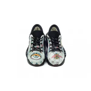 Sneaker Shoes GSB102