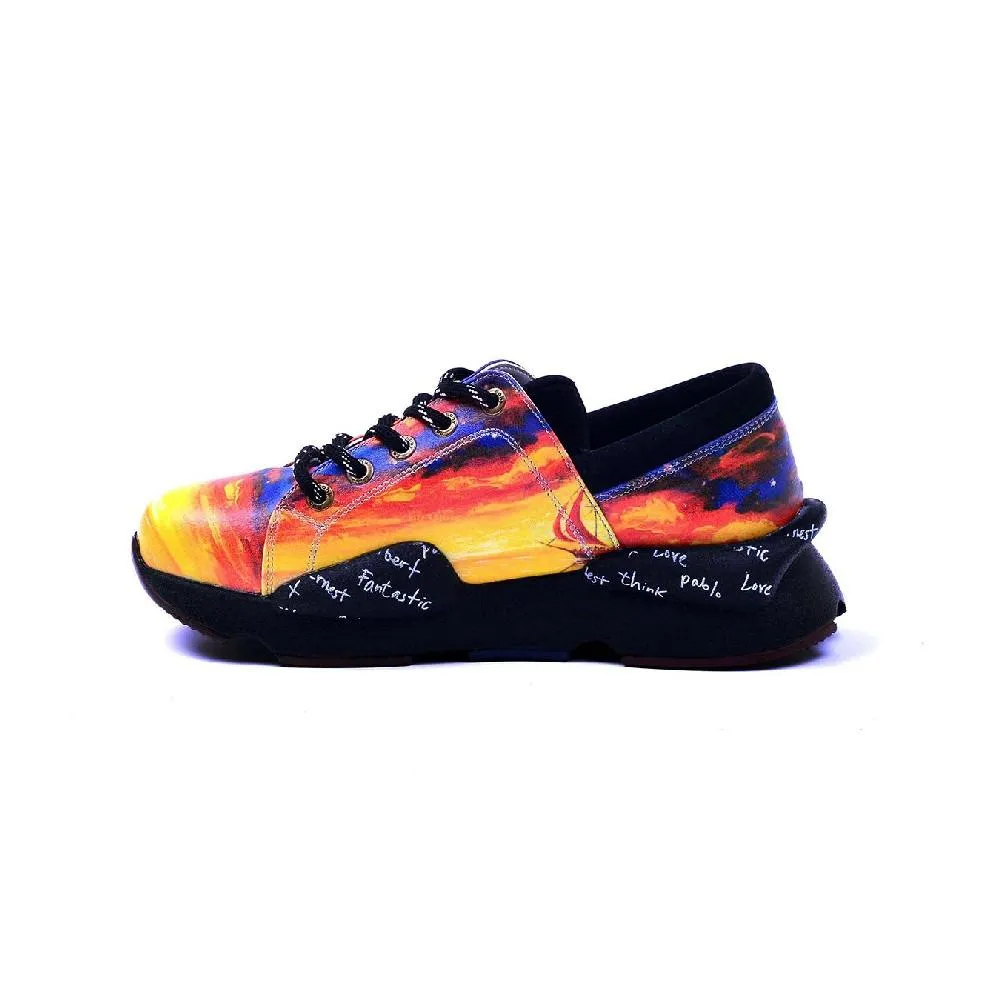 Sneaker Shoes GSB107