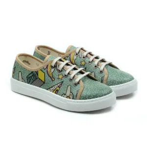 Sneaker Shoes GSP105
